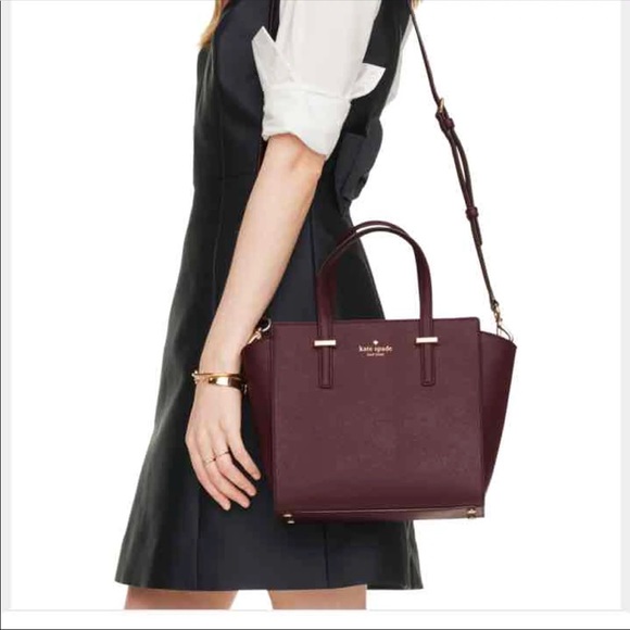 Kate Spade Cedar Street Purse ❤️ - Picture 2 of 7